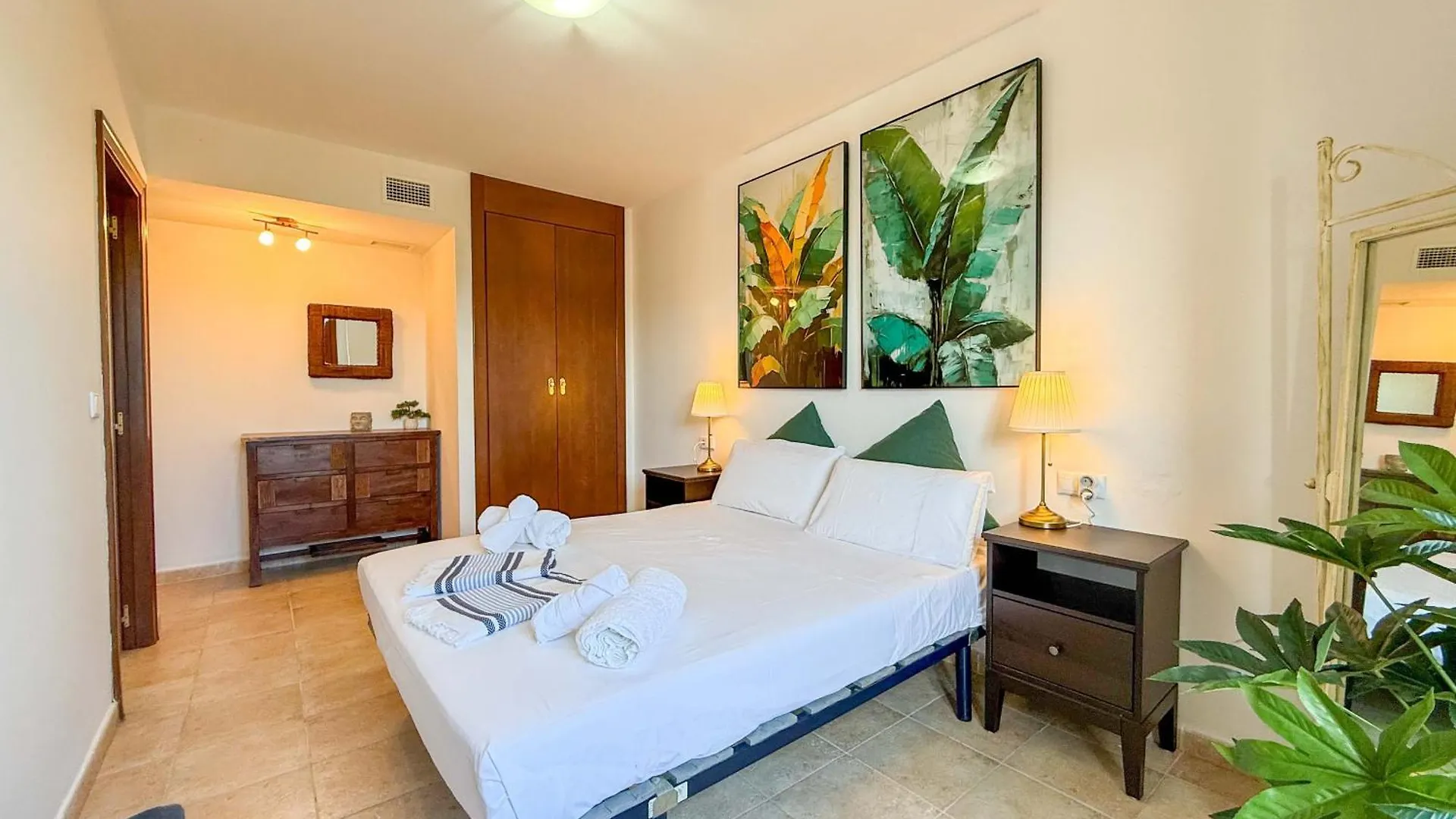 Kon01 Poolside Access Ground Floor 3 Bedrooms Ayamonte 0*,  Ισπανία